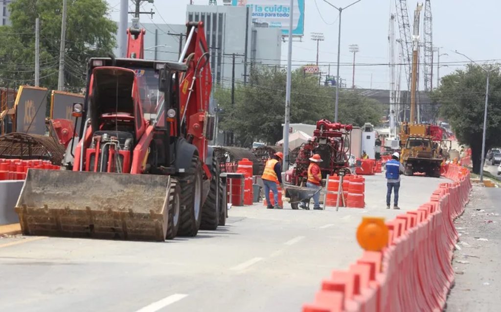 Avances en las Líneas 4 y 6 del Metro Nuevo León: Un Análisis en Medio de Polémicas