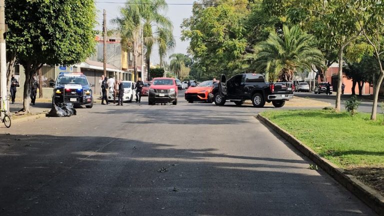 Vigilancia Militar en Guadalajara y Zapopan Tras Ataque a Empresario del Mercado de Abastos