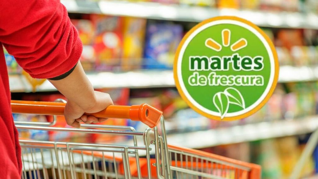 Ofertas Imperdibles en Frutas y Verduras: Martes de Frescura de Walmart HOY 30 de diciembre
