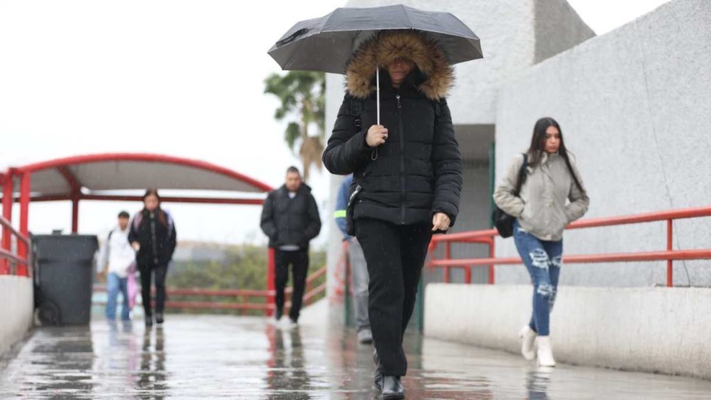 Clima en Nuevo León: Nelson Valdez Explica las Temperaturas Extremas y sus Causas