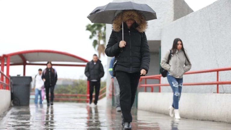 Clima en Nuevo León: Nelson Valdez Explica las Temperaturas Extremas y sus Causas