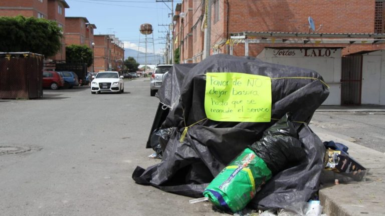 Recolección de basura en Puebla: Todo lo que debes saber para el 1 de enero