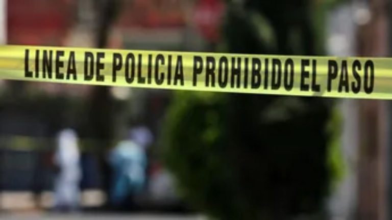 Ataque en Tuxpan: Estudiante y funcionario judicial de Tamaulipas entre las víctimas