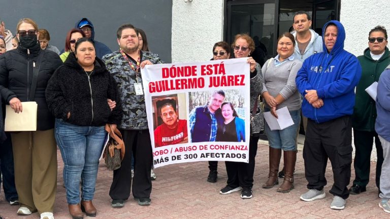 Fraude Millonario en Lerdo: Trabajadores del IMSS Alertan sobre el Manejo Irregular de Ahorros e Inversiones