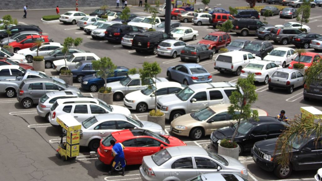 Estacionamientos Gratuitos: Nueva Iniciativa en Plazas Comerciales de Puebla
