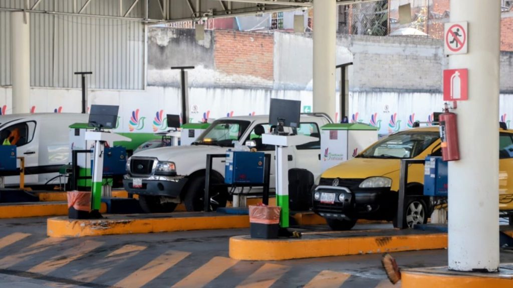 ¡No hay prórrogas! Multas por Incumplimiento del Hoy No Circula en el Valle de Toluca para 2026
