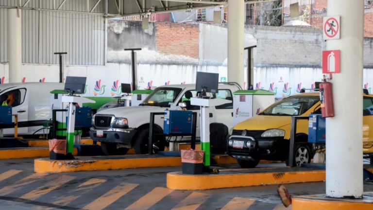 ¡No hay prórrogas! Multas por Incumplimiento del Hoy No Circula en el Valle de Toluca para 2026