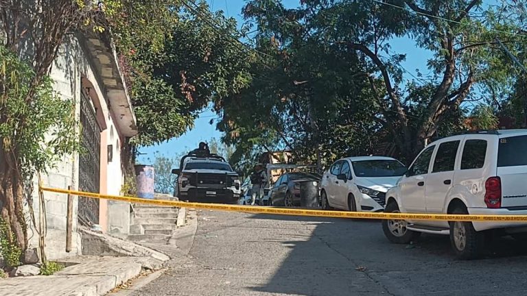 Cateos en Guadalupe: La Policía Lleva a cabo Operativo Contra el Narcomenudeo