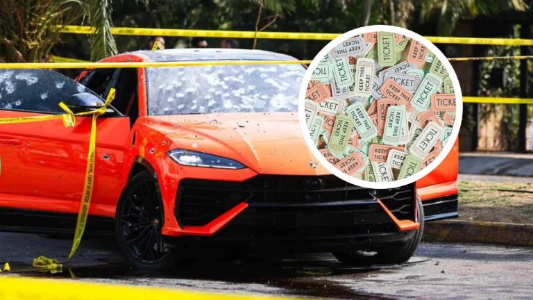 Rifas Colombianas y Préstamos ‘Gota a Gota’: La Conexión en el Caso de Alberto Prieto