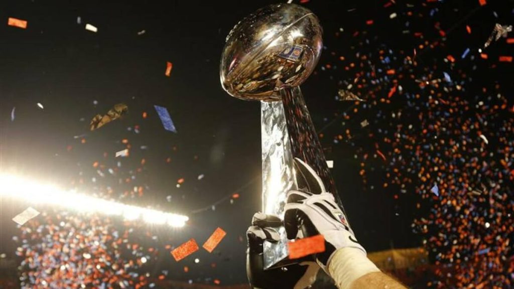 La Inteligencia Artificial revela los posibles ganadores del Super Bowl en los próximos 50 años