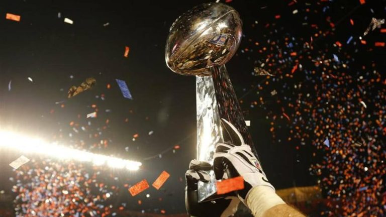 La Inteligencia Artificial revela los posibles ganadores del Super Bowl en los próximos 50 años