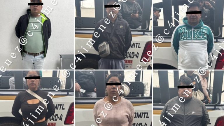 Milpa Alta: Banda de invasores balea a hombre en intento de despojo de vivienda