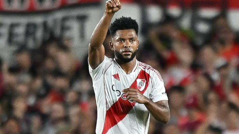 Miguel Borja realiza pruebas médicas en Cruz Azul: la firma del contrato aún pendiente