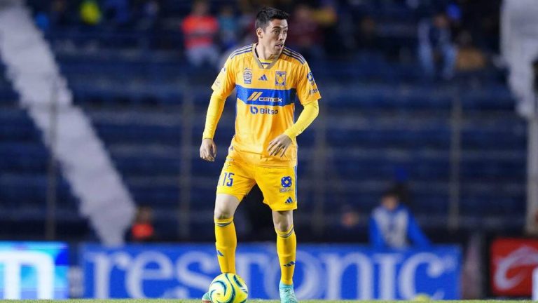 Despedida de Eduardo Tercero: Un legado de casi nueve años en Tigres