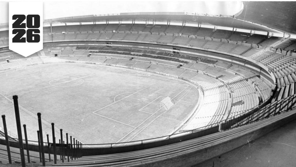 Revive la Nostalgia: El Panorama Deportivo de Guadalajara Durante el Mundial de 1970