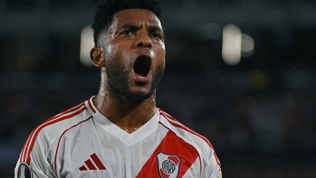 Miguel Borja: ¿Un error unirse a Cruz Azul según los aficionados argentinos?