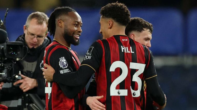 Manchester City Domina el Mercado de la Premier League con Nuevo Delantero