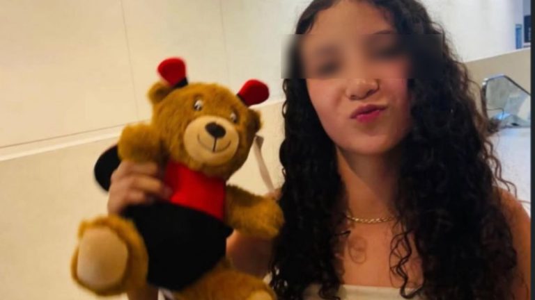 El emotivo recuerdo de Papá de Paloma Nicole, menor fallecida tras cirugía estética en Durango durante Navidad