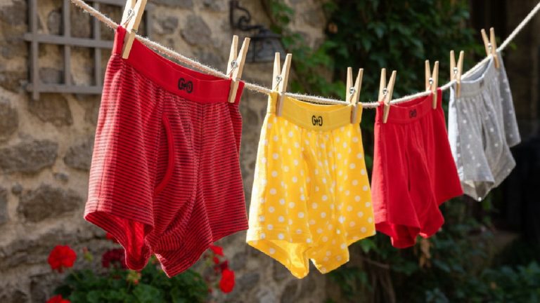¿Calzones para Año Nuevo: Amarillos o Rojos? La Perspectiva de la Iglesia