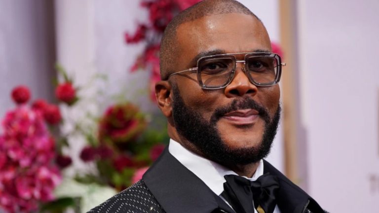 Actor Denuncia a Tyler Perry por Abuso y Abuso de Poder en Hollywood