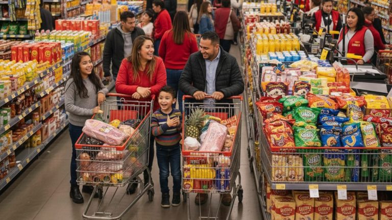 Horarios de Bodega Aurrera en Guadalajara: Cierre el 31 de diciembre y Apertura el 1 de enero de 2026