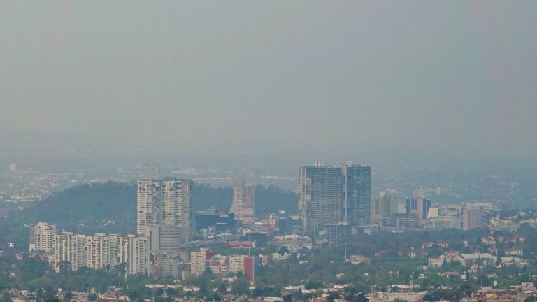 Calidad del aire en CDMX: ¿Se declara contingencia ambiental hoy, 31 de diciembre de 2025?