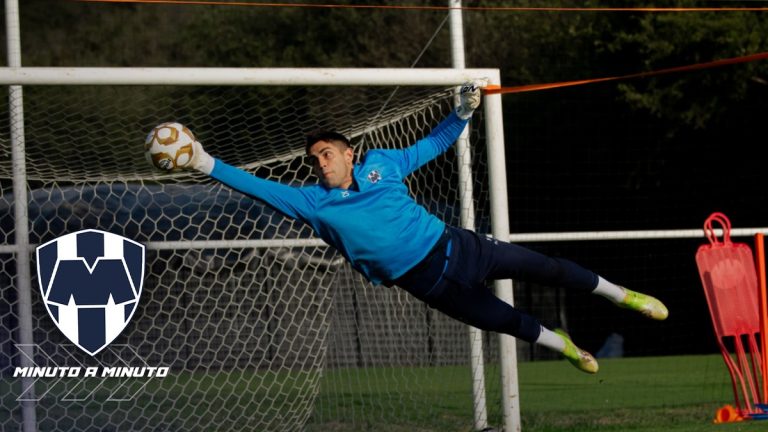 Rayados: Fichajes y Rumores Calientes para el Clausura 2026