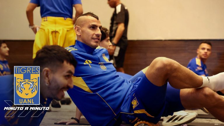 Noticias de Tigres: Fichajes y Rumores para el Clausura 2026