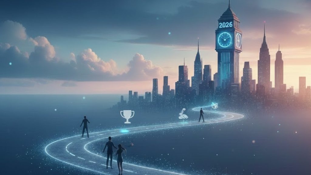 Cómo Cumplir las Metas del 2026: Guía Básica y Estrategias Efectivas