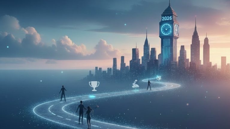 Cómo Cumplir las Metas del 2026: Guía Básica y Estrategias Efectivas