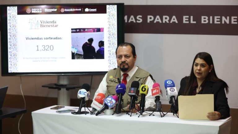 El Gobierno Federal Invirtió 26,896 MDP en Programas Sociales en Nuevo León