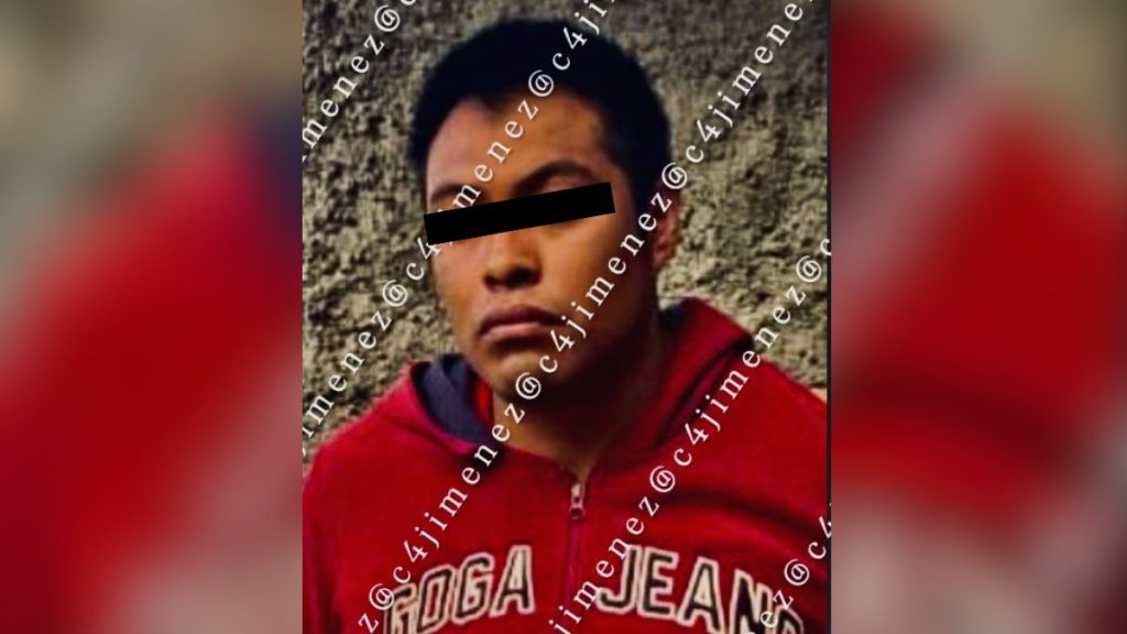 Asesinato de Jazmín, agente de la SSC, presuntamente a manos de José ‘N’ tras ruptura amorosa