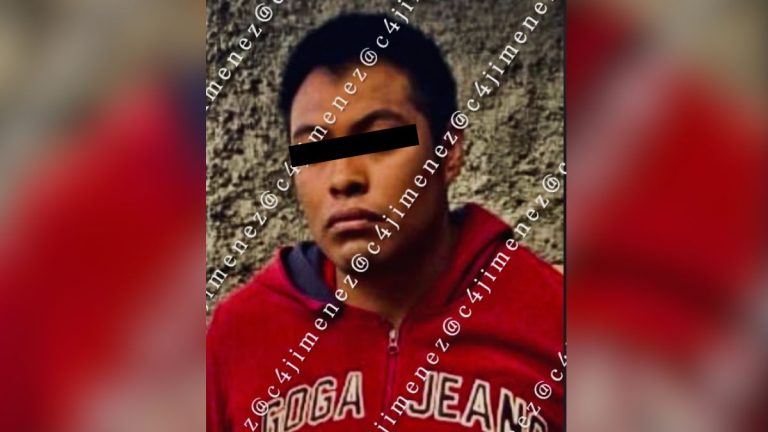 Asesinato de Jazmín, agente de la SSC, presuntamente a manos de José ‘N’ tras ruptura amorosa