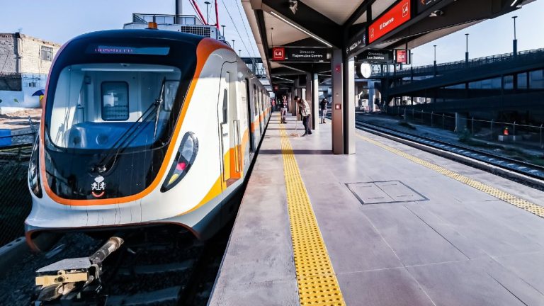Línea 4 del Tren Ligero de Guadalajara: Fin de los viajes gratis y nuevas tarifas a partir del 1 de enero de 2026
