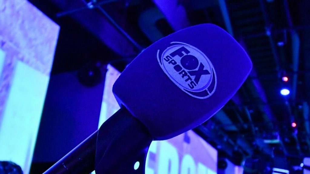 Fox Sports Se Despide de Otra Figura: Un 2025 Complicado para el Deporte