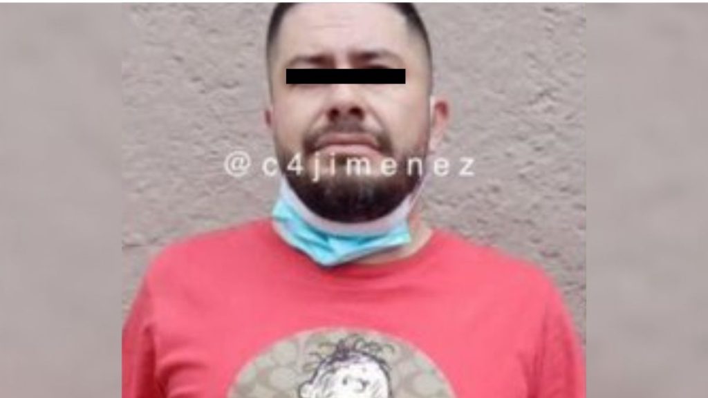 Asesinato de Michelle, Presunto Extorsionador de la Unión Tepito: ¿Responsables ‘El Yulai’ y ‘El Didier’?