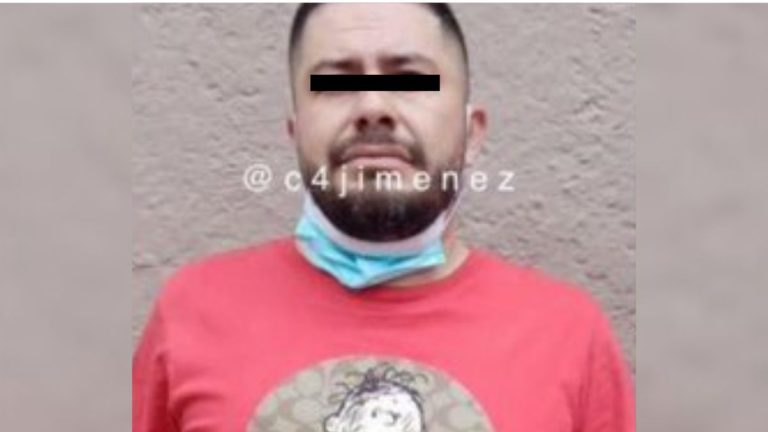 Asesinato de Michelle, Presunto Extorsionador de la Unión Tepito: ¿Responsables ‘El Yulai’ y ‘El Didier’?