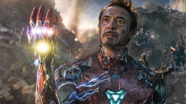 Cómo disfrutar de Avengers: Endgame y el chasquido de Tony Stark en el Año Nuevo