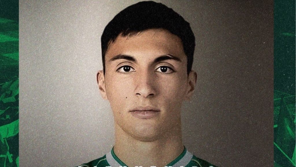 Ezequiel Bullaude se une a Santos Laguna: ¡Fichaje que emociona a la afición!