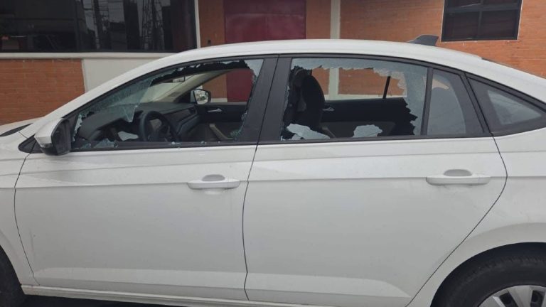Atacan a Balazos a Tania, Funcionaria del Gobierno de Tecámac, Cerca de Su Casa