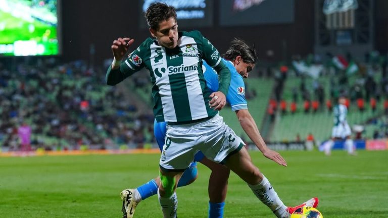 Santiago Muñoz de Santos: Aventura Al San Luis en el Horizonte