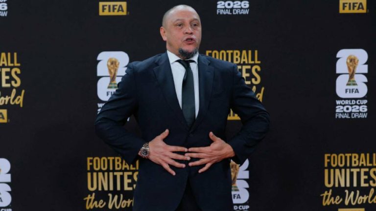 Roberto Carlos aclara su estado de salud: ‘Estoy bien’ después del rumor de paro cardíaco