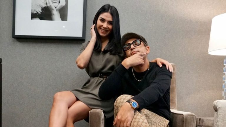 Capi Pérez y su esposa anuncian la llegada de su segundo bebé en un emocionante VIDEO