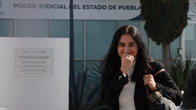 Helena Monzón: ‘Hemos hecho justicia a mi hermana’ tras la condena por feminicidio a López Zavala
