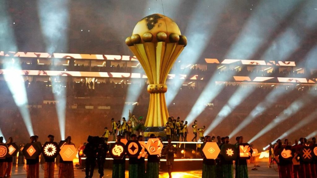 Copa Africana: Sudáfrica Avanza a Octavos de Final, Rival del Tri en el Mundial