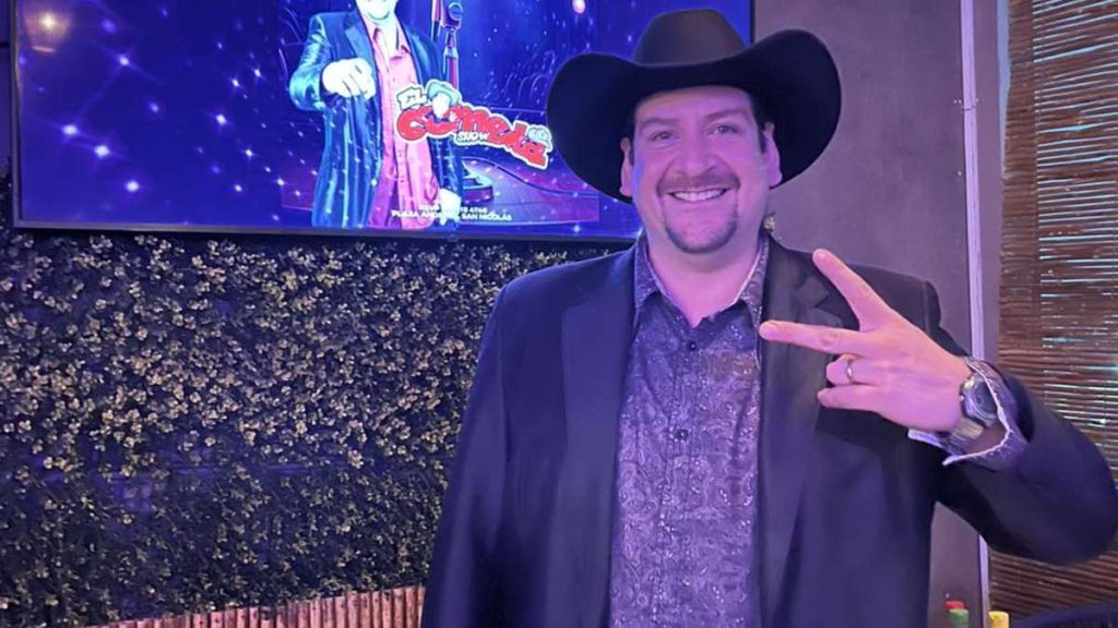 Fallece El Cometa Show, Renombrado Comediante de Monterrey