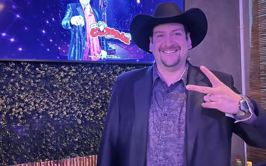 Fallece El Cometa Show, Renombrado Comediante de Monterrey