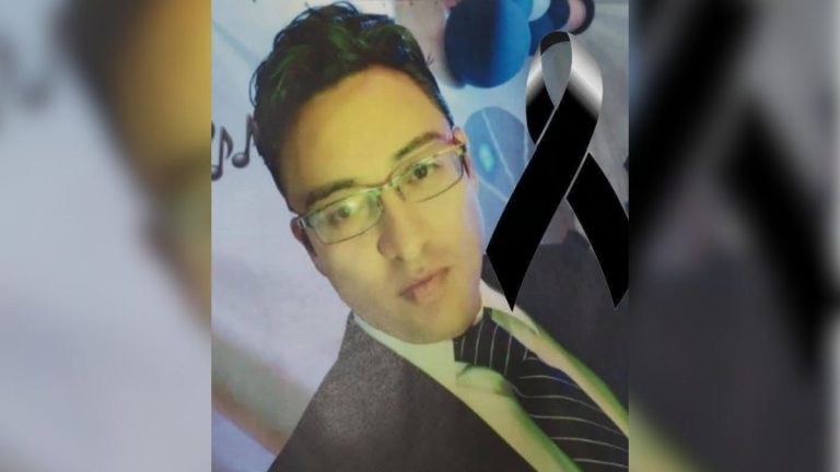 Juan Carlos, conductor por aplicación desaparecido en Coacalco, encontrado sin vida en Cuautitlán Izcalli