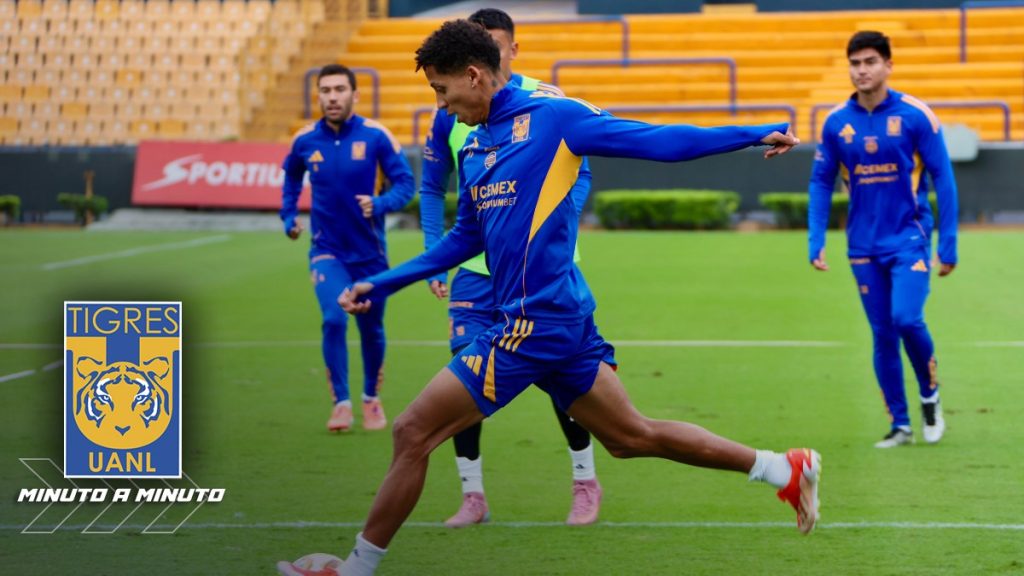 Actualización de Tigres: Rumores y Fichajes para el Clausura 2026