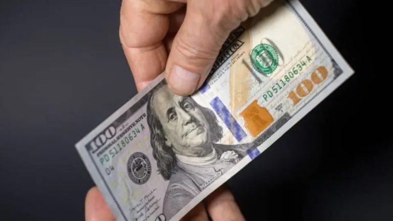 Dólar hoy: Tipo de cambio y la depreciación del peso mexicano en México
